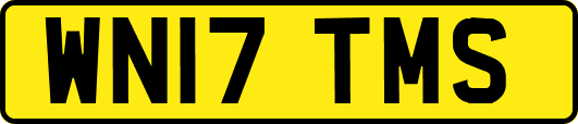 WN17TMS