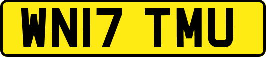 WN17TMU