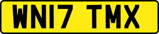 WN17TMX