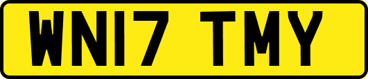 WN17TMY