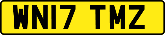 WN17TMZ
