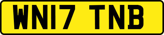 WN17TNB