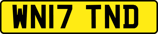 WN17TND