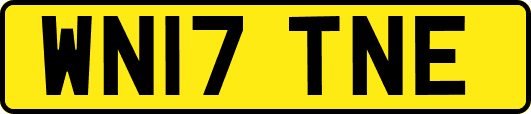 WN17TNE
