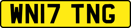 WN17TNG