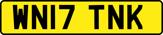 WN17TNK