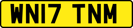 WN17TNM