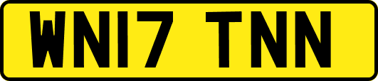 WN17TNN