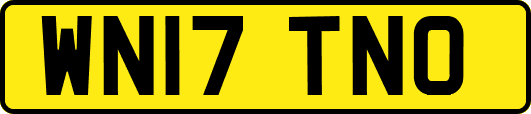 WN17TNO
