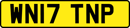 WN17TNP