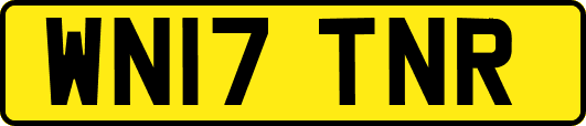 WN17TNR