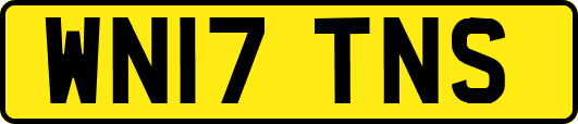 WN17TNS