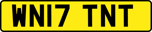 WN17TNT