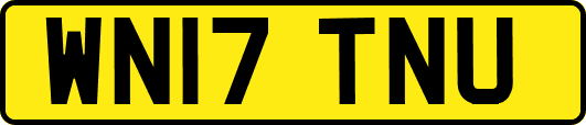 WN17TNU