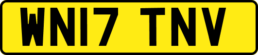 WN17TNV