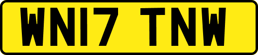 WN17TNW