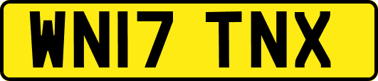 WN17TNX