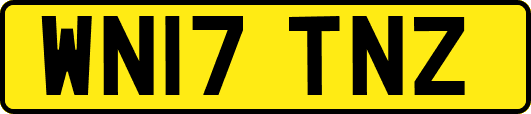 WN17TNZ
