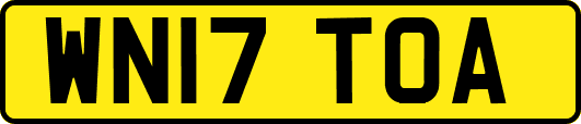 WN17TOA