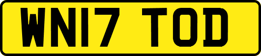WN17TOD