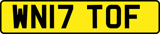 WN17TOF