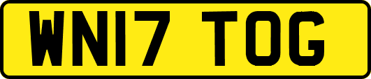 WN17TOG