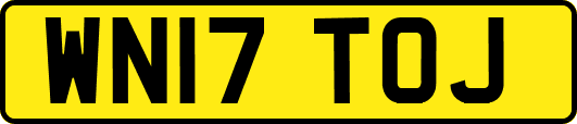 WN17TOJ