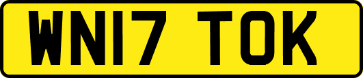 WN17TOK