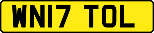 WN17TOL