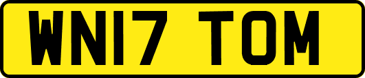 WN17TOM