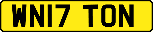 WN17TON