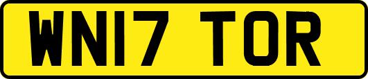 WN17TOR