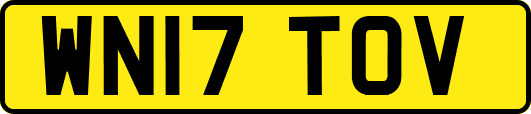 WN17TOV