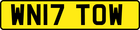 WN17TOW
