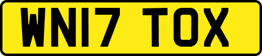 WN17TOX