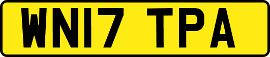 WN17TPA