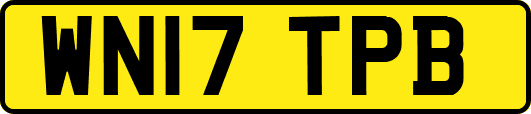 WN17TPB