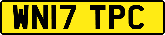 WN17TPC