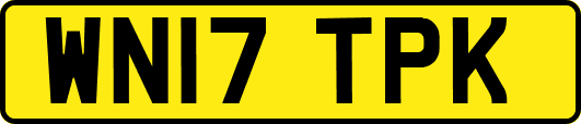 WN17TPK