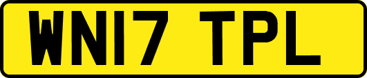 WN17TPL