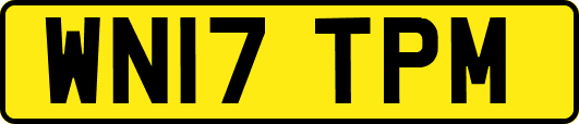 WN17TPM