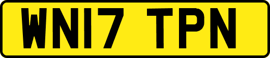 WN17TPN
