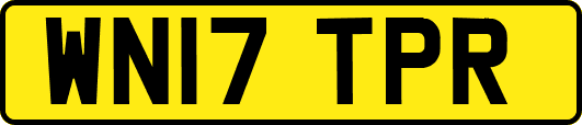 WN17TPR