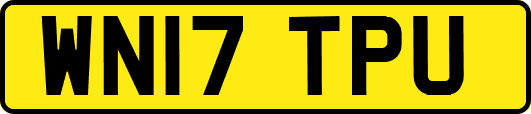 WN17TPU
