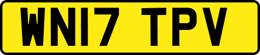 WN17TPV