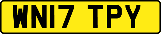 WN17TPY