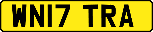 WN17TRA