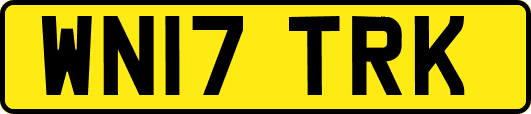 WN17TRK