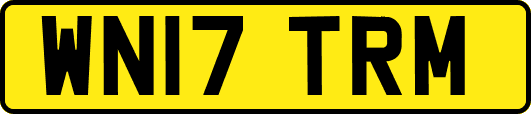 WN17TRM