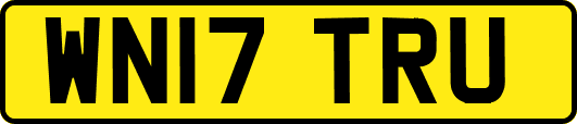 WN17TRU